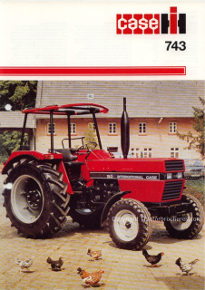 Case IH